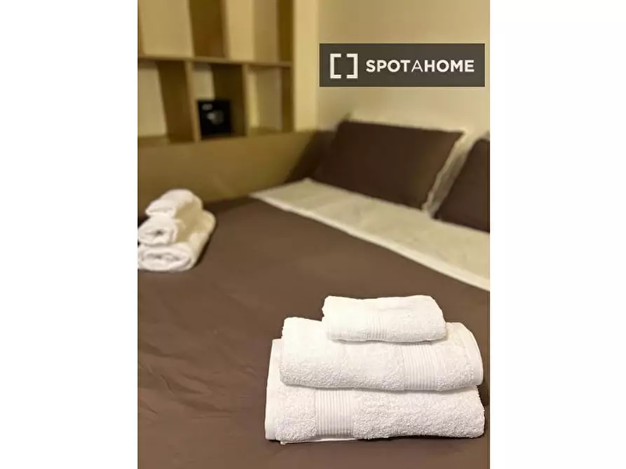 Immagine 13 di Ufficio in affitto  in Via Sapri a Roma