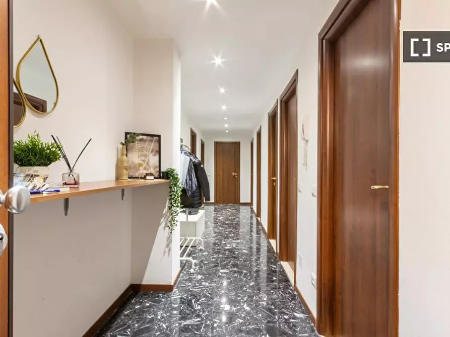 Immagine 6 di Appartamento in affitto  in Via Privata Carlo Antonio Carlone a Milano