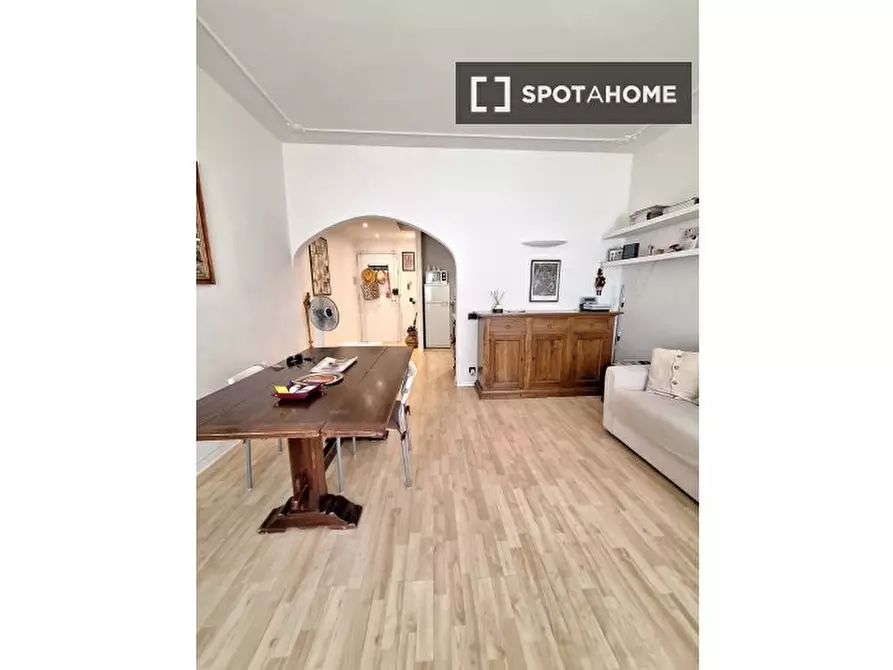 Immagine 5 di Appartamento in affitto  in Via Sant'Egidio a Firenze