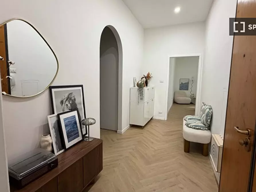 Immagine 4 di Appartamento in affitto  in Viale dei Mille a Firenze