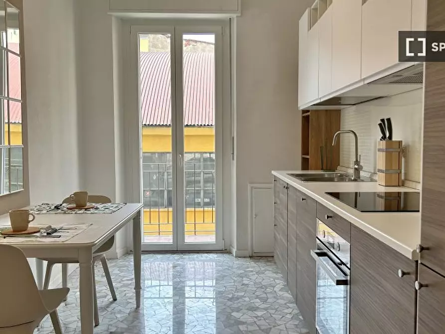 Immagine 14 di Appartamento in affitto  in Via Carlo Ravizza a Milano