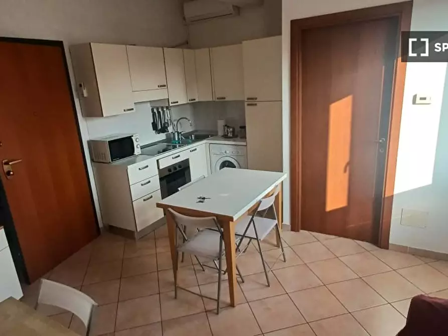 Immagine 15 di Appartamento in affitto  in Via Mazzini a Bologna