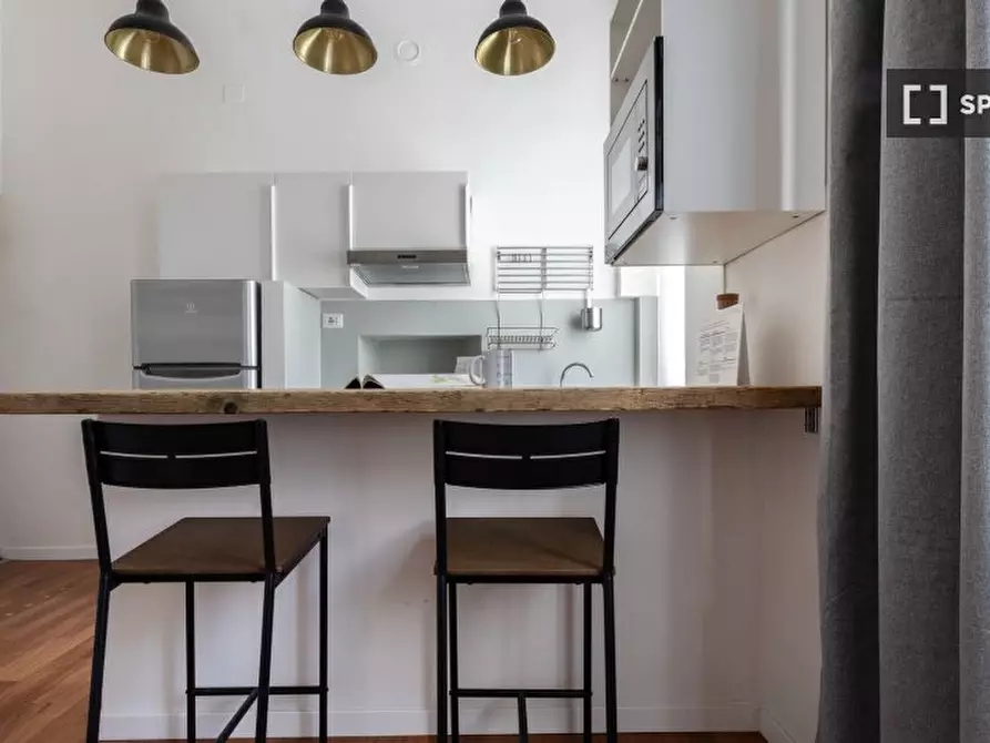 Immagine 2 di Appartamento in affitto  in Viale Umbria a Milano