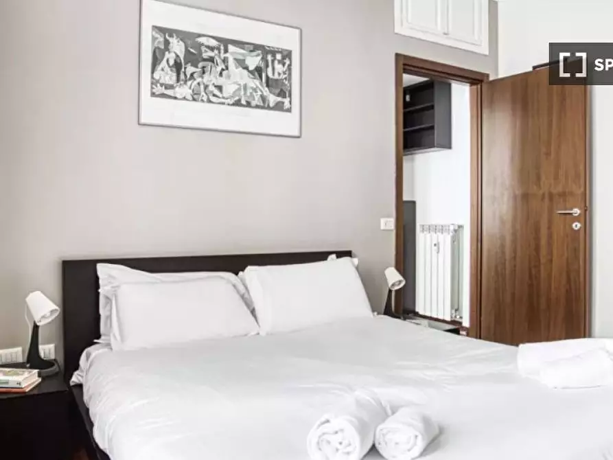 Immagine 19 di Appartamento in affitto  in Via Marco Aurelio a Milano