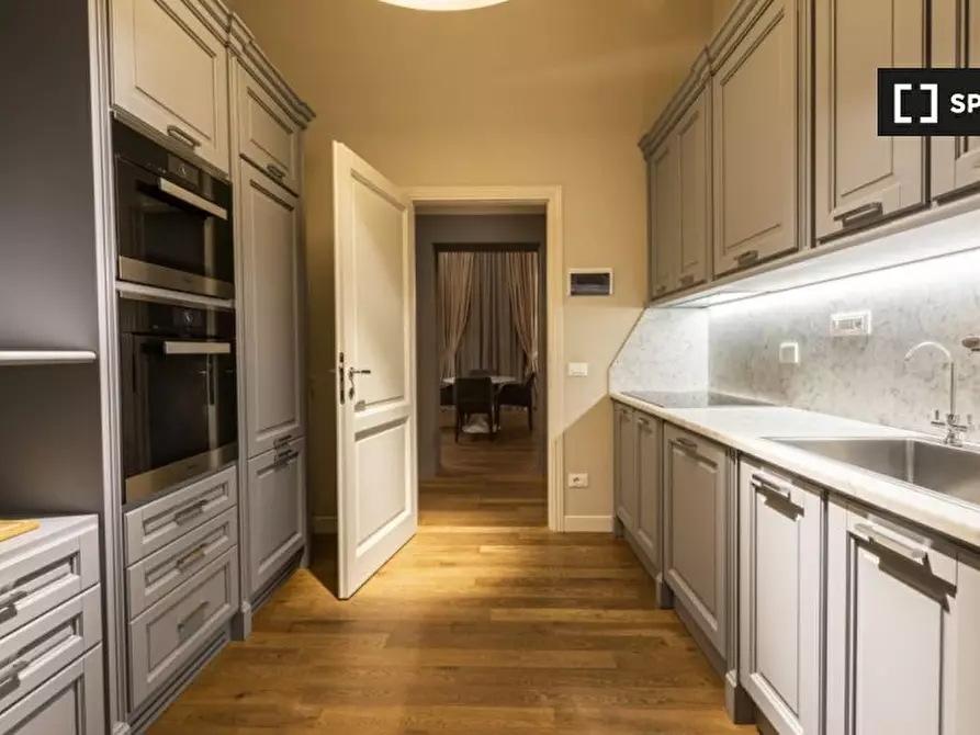 Immagine 7 di Appartamento in affitto  in Via della Vigna Nuova a Firenze