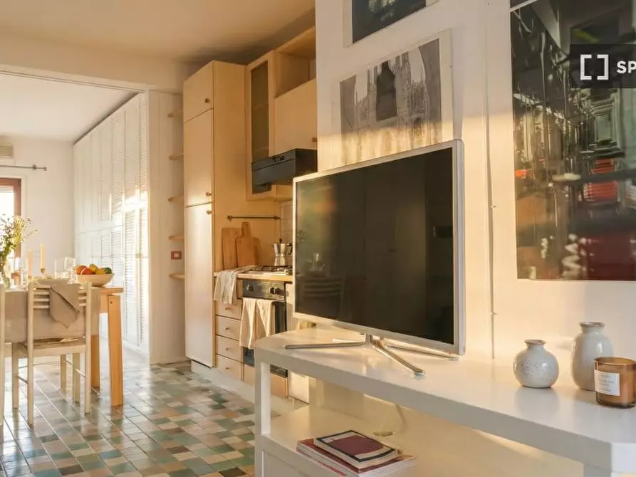 Immagine 3 di Appartamento in affitto  in Via della Commenda a Milano