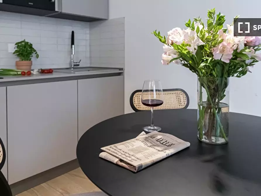 Immagine 11 di Appartamento in affitto  in Viale Monza a Milano