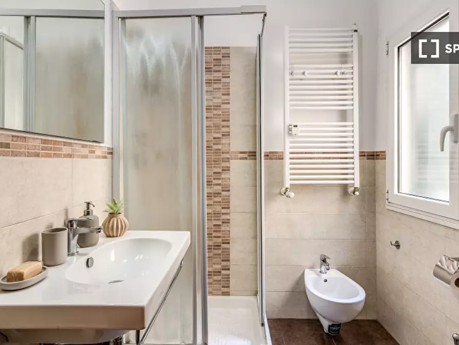 Immagine 3 di Appartamento in affitto  in Via della Moletta a Roma