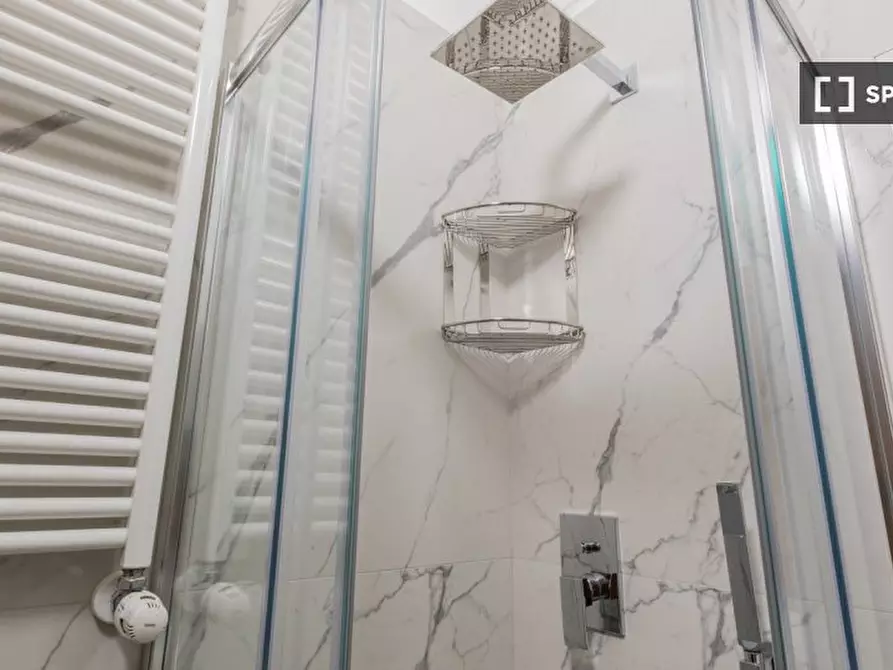 Immagine 17 di Appartamento in affitto  in Via Giulia di Barolo a Torino