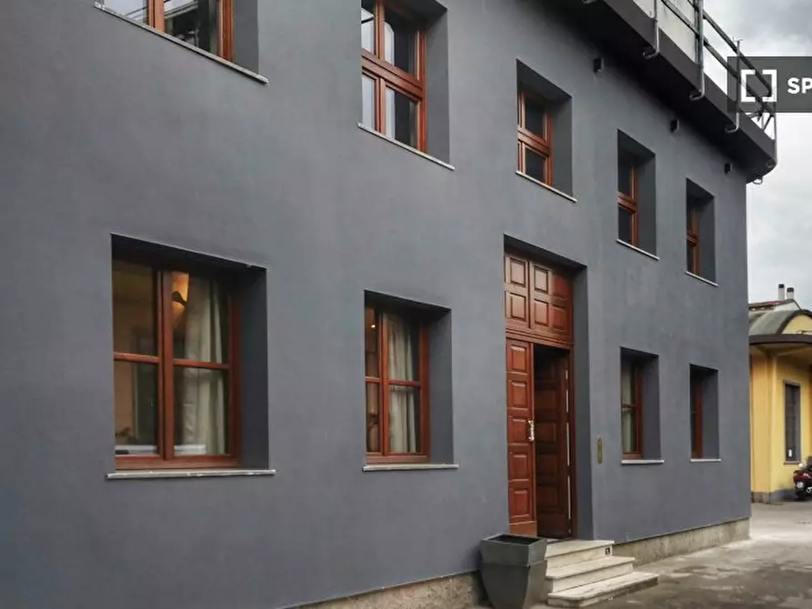 Immagine 17 di Ufficio in affitto  in Via Tertulliano a Milano