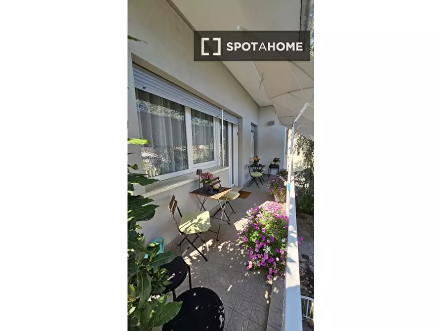 Immagine 19 di Camera condivisa in affitto  in Via Avellino a Padova