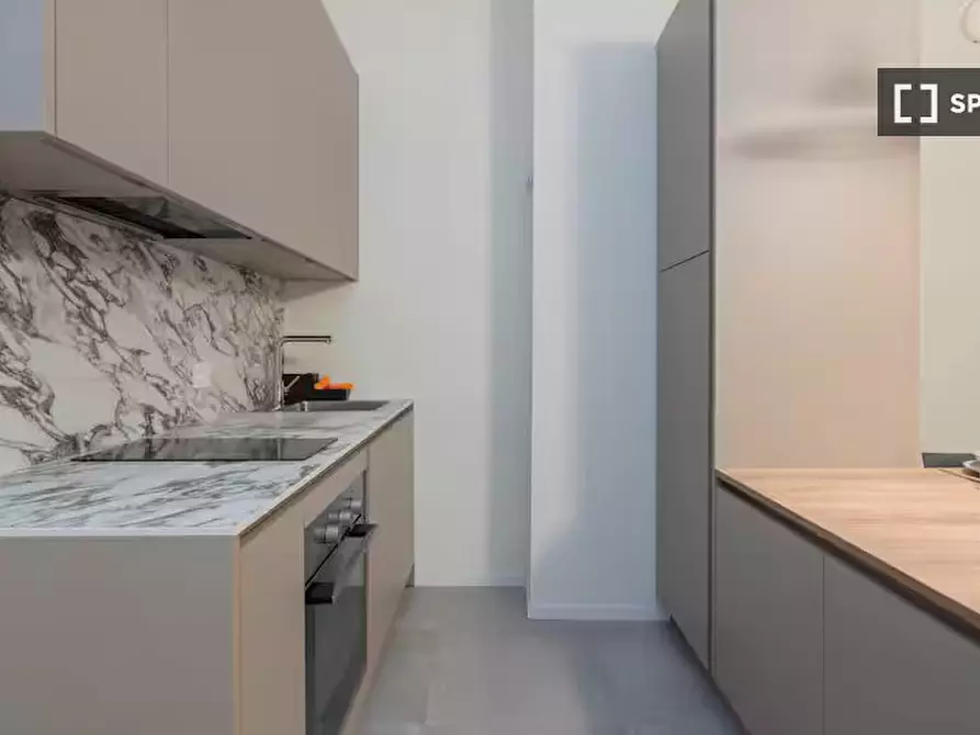 Immagine 18 di Ufficio in affitto  in Via Carlo Goldoni a Milano