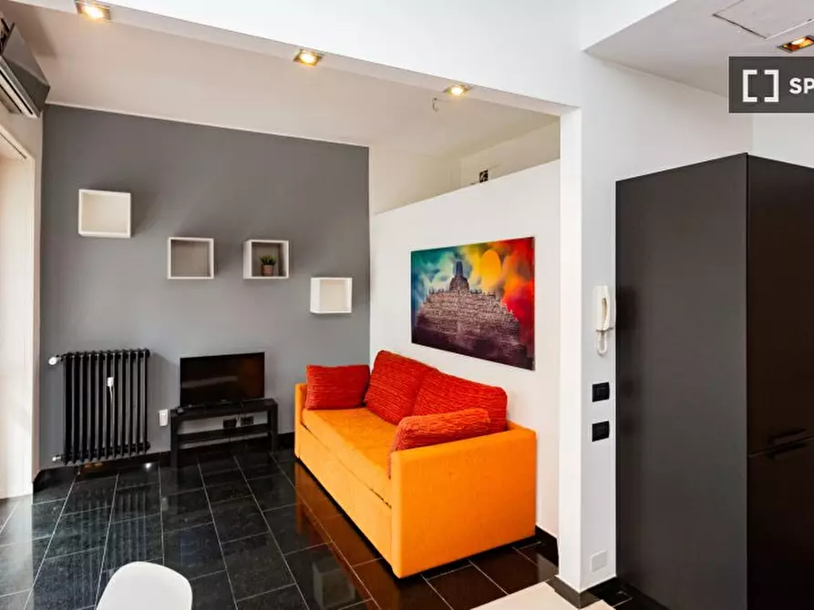 Immagine 5 di Appartamento in affitto  in Via Francesco Ferrucci a Milano