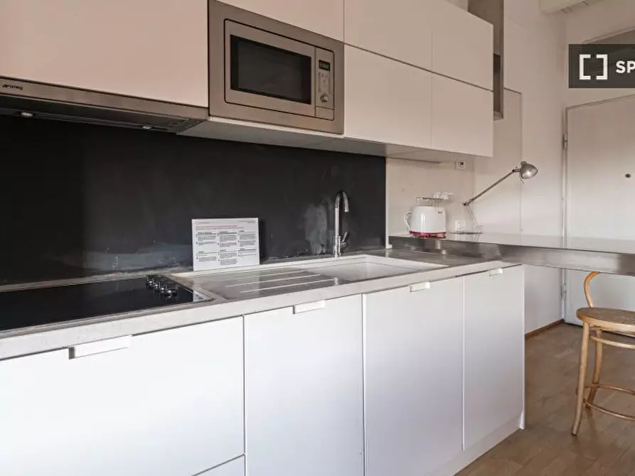 Immagine 16 di Appartamento in affitto  in Viale Zara a Milano