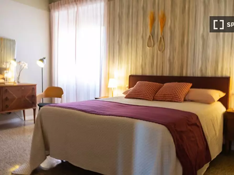 Immagine 1 di Appartamento in affitto  in Piazza dei Navigatori a Roma