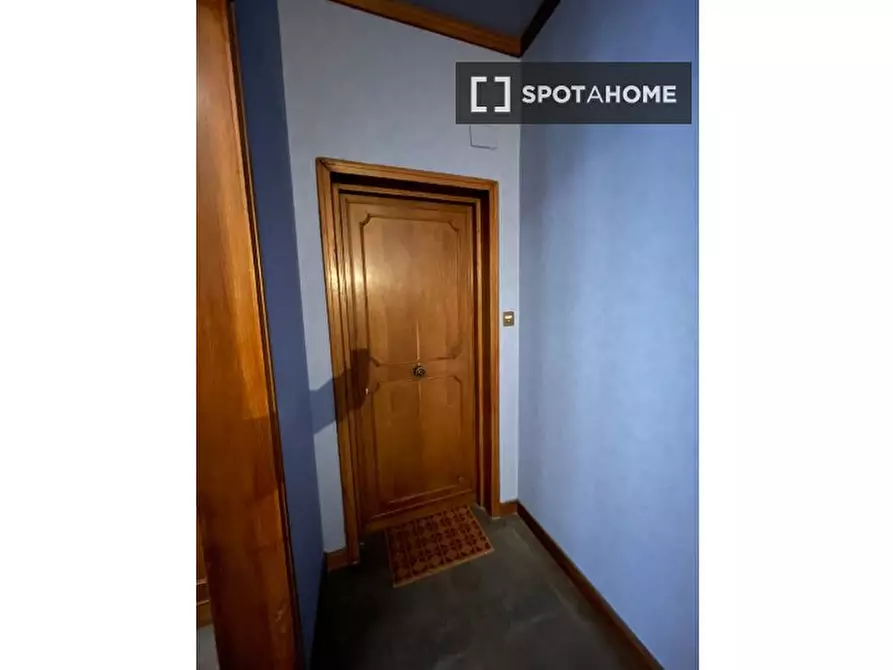 Immagine 1 di Ufficio in affitto  in Via Manfredi Azzarita a Roma