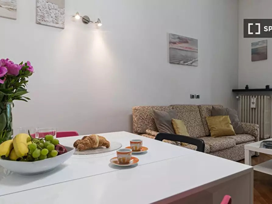 Immagine 6 di Appartamento in affitto  in Via Cornalia a Milano