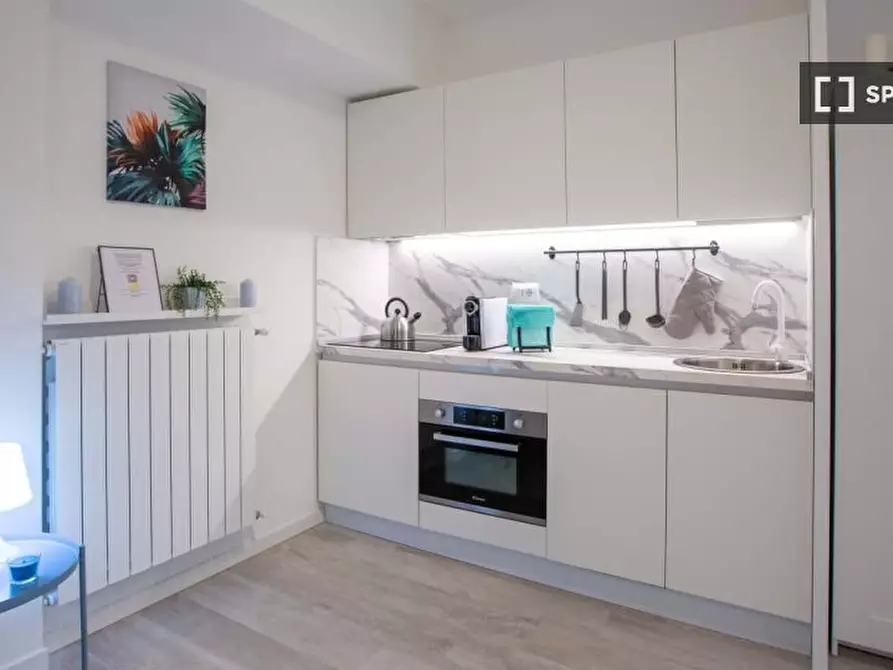 Immagine 14 di Ufficio in affitto  in Via Padova a Milano