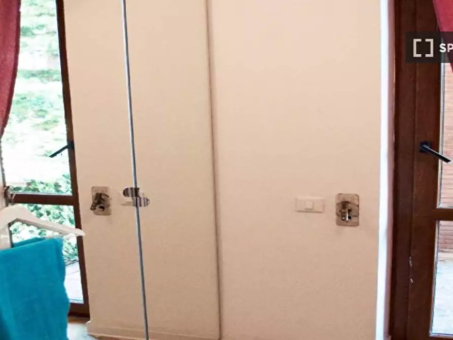 Immagine 11 di Camera condivisa in affitto  in Via Bassini a Milano