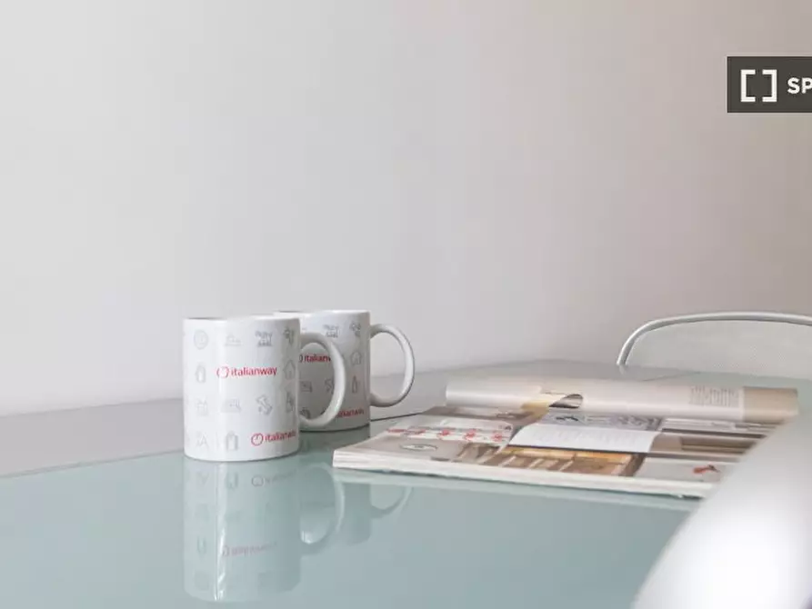 Immagine 14 di Appartamento in affitto  in Via Lulli Giovanni a Milano