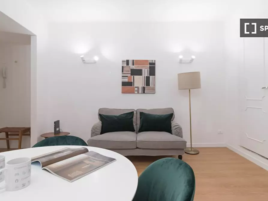 Immagine 10 di Appartamento in affitto  in Ripa di Porta Ticinese a Milano