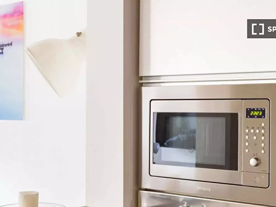 Immagine 10 di Appartamento in affitto  in Vicolo di Santa Margherita a Roma