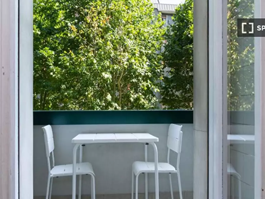 Immagine 15 di Camera condivisa in affitto  in Via Raffaello Bertieri a Milano