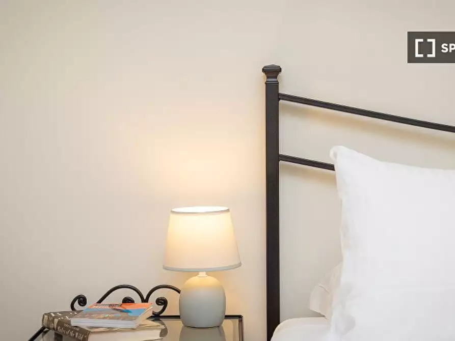 Immagine 5 di Appartamento in affitto  in Via Tunisi a Roma