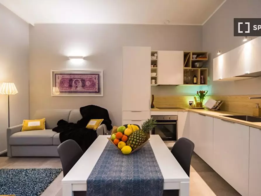 Immagine 10 di Appartamento in affitto  in Via Dolomiti a Milano