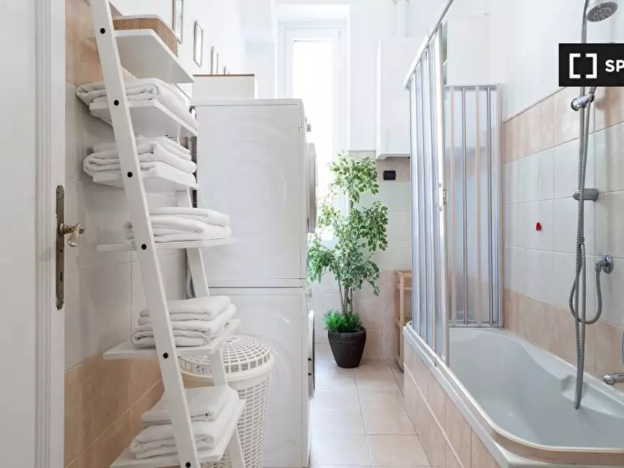 Immagine 11 di Appartamento in affitto  in Via Luigi Settembrini a Milano