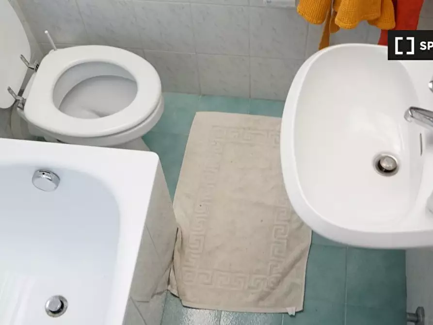 Immagine 7 di Camera condivisa in affitto  in Via Solatia a Perugia