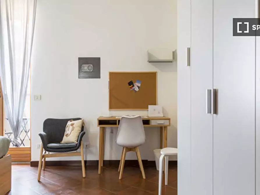 Immagine 7 di Camera condivisa in affitto  in Viale Bacchiglione a Milano