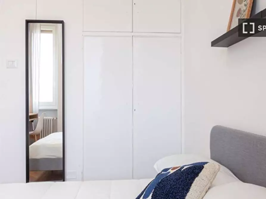 Immagine 5 di Camera condivisa in affitto  in Via Giulio Ceradini a Milano