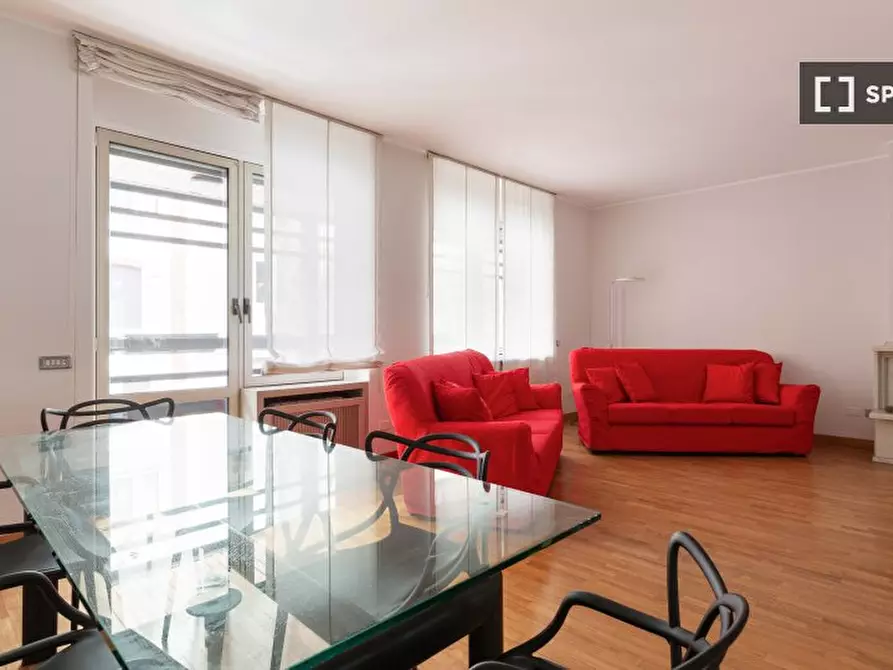 Immagine 19 di Appartamento in affitto  in Via Giacomo Mellerio a Milano