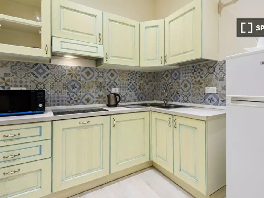 Immagine 3 di Appartamento in affitto  in Via Tripoli a Firenze