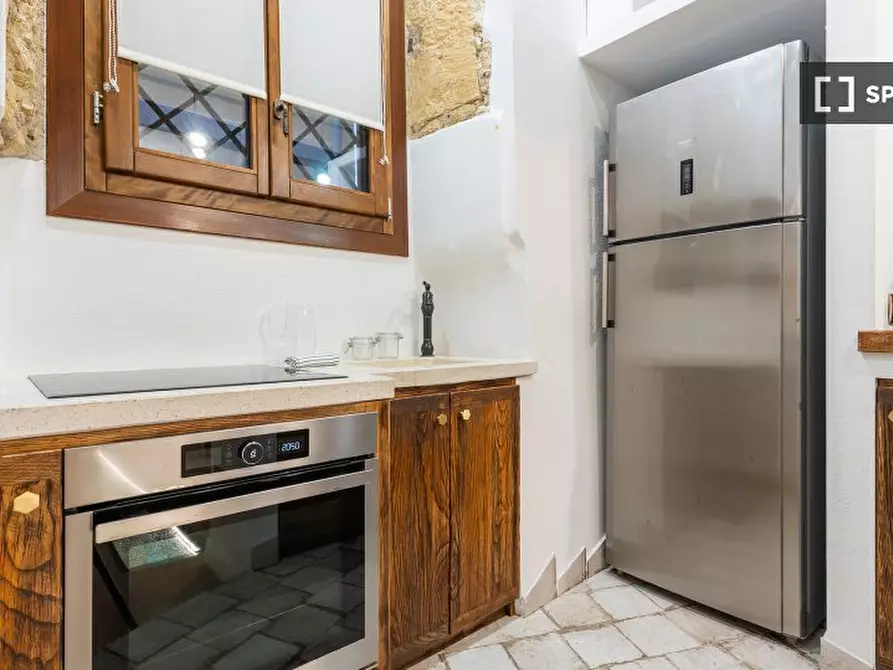 Immagine 19 di Appartamento in affitto  in Via Corte D'Appello a Cagliari