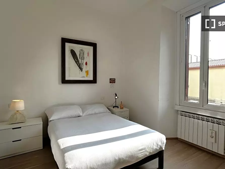 Immagine 14 di Appartamento in affitto  in Via Matteo Maria Boiardo a Milano