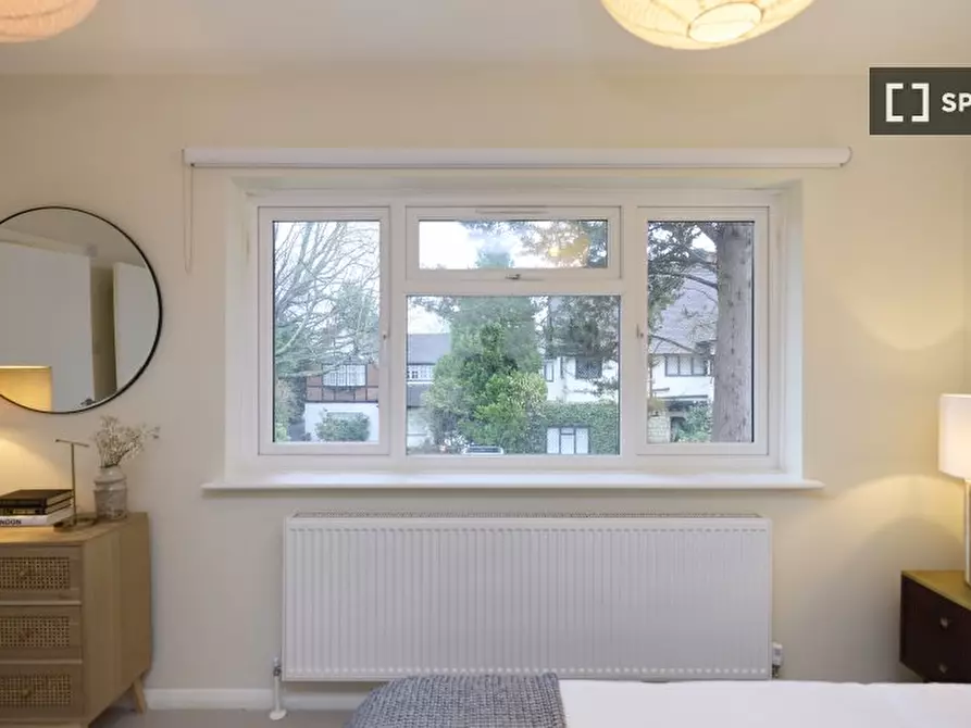 Immagine 11 di Appartamento in affitto  in Ravenswood Ct a Kingston Upon Thames