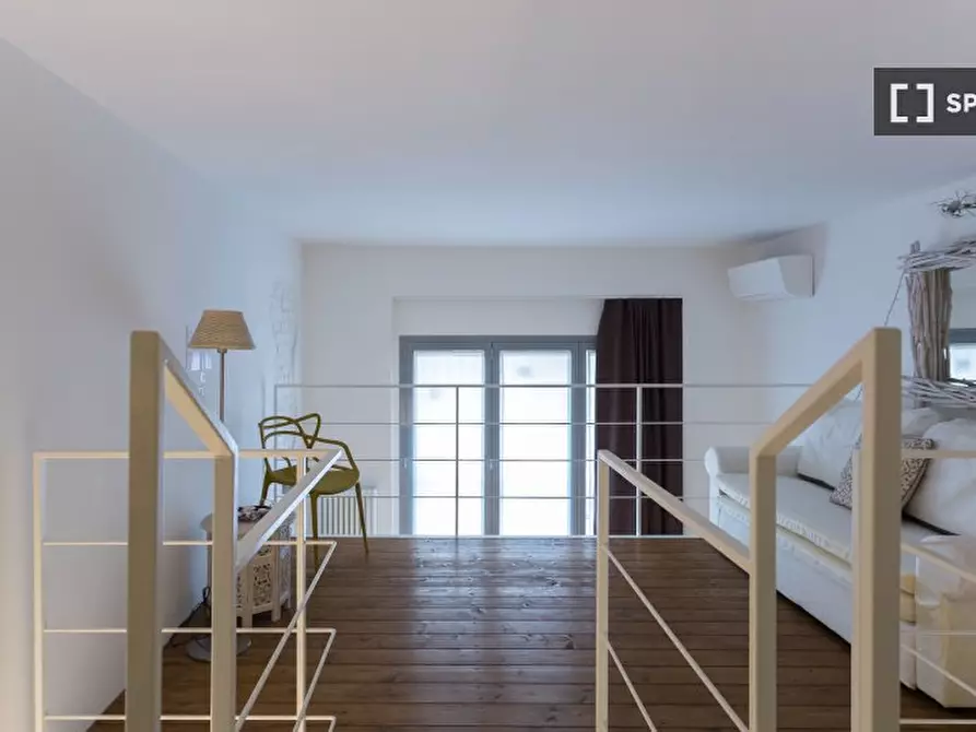 Immagine 13 di Appartamento in affitto  in Via Francesco Brioschi a Milano