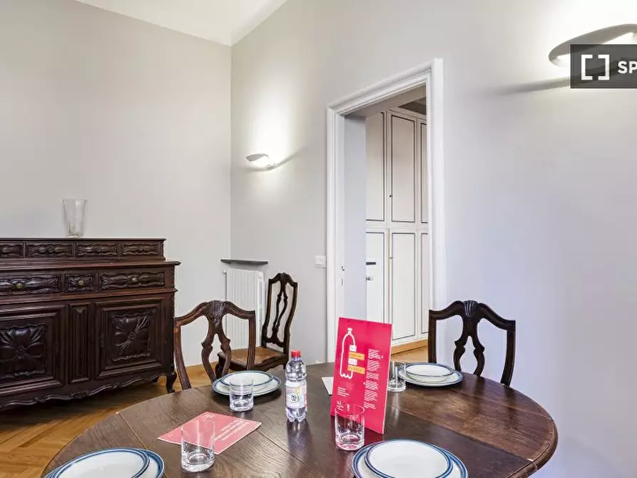 Immagine 16 di Appartamento in affitto  in Via Flora a Genova