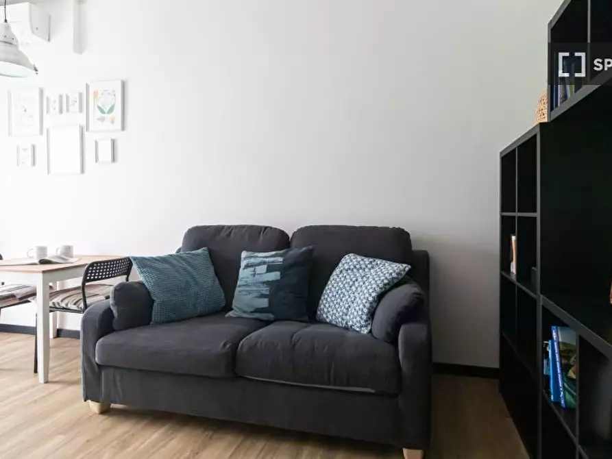 Immagine 15 di Appartamento in affitto  in Via Tofane a Milano