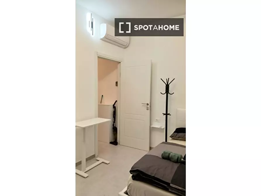 Immagine 9 di Camera condivisa in affitto  in Via Marco Ulpio Traiano a Milano