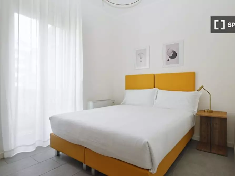 Immagine 2 di Appartamento in affitto  in Via Adda a Milano