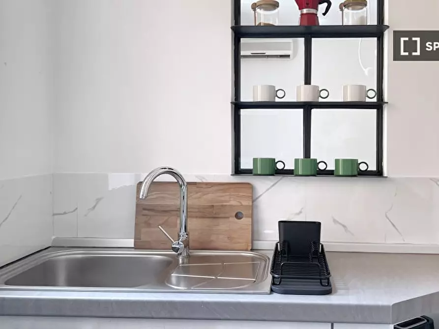 Immagine 8 di Ufficio in affitto  in Via dell'Abbadia a Bologna