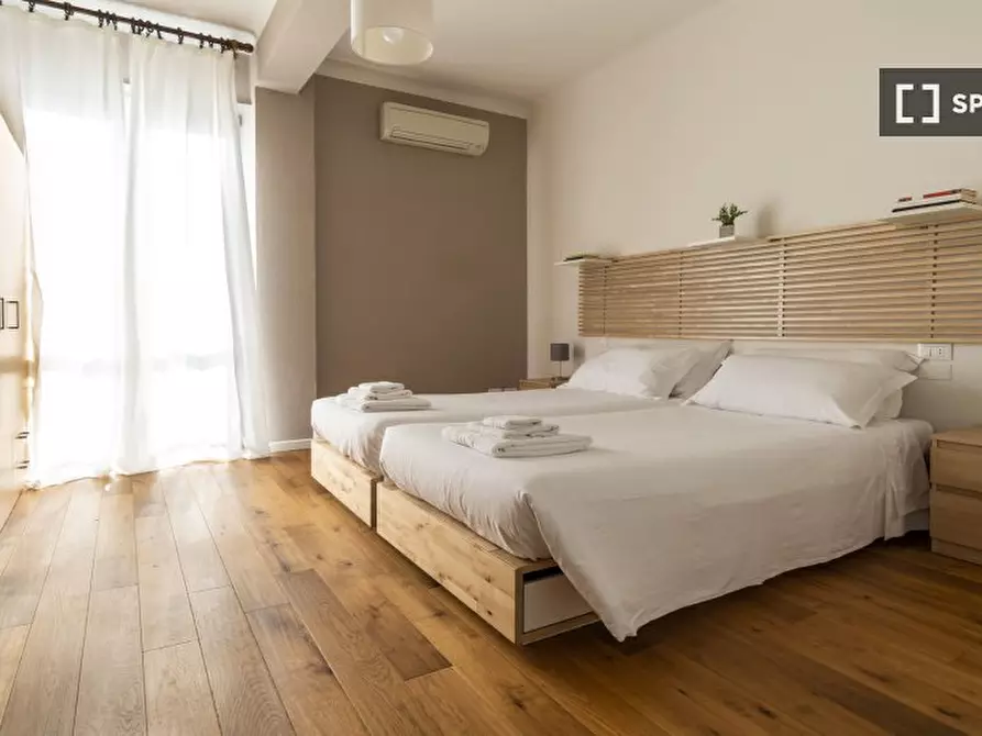 Immagine 3 di Appartamento in affitto  in Via Riva di Reno a Bologna