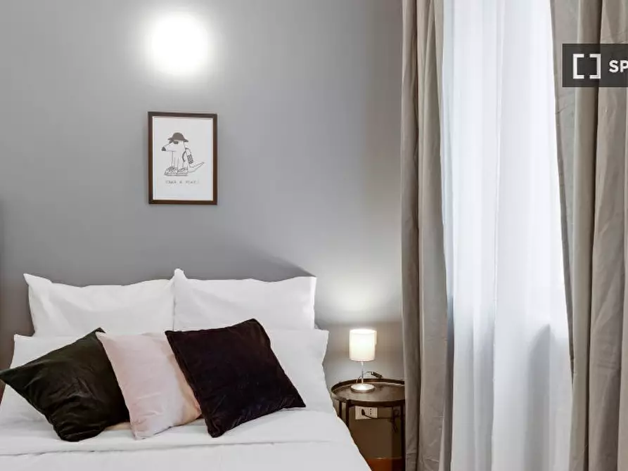 Immagine 18 di Camera condivisa in affitto  in Via dei Giardini a Milano