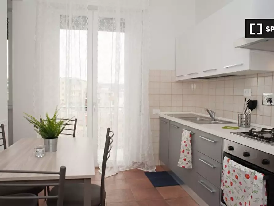 Immagine 4 di Camera condivisa in affitto  in VIA Q. SELLA (1) a Firenze