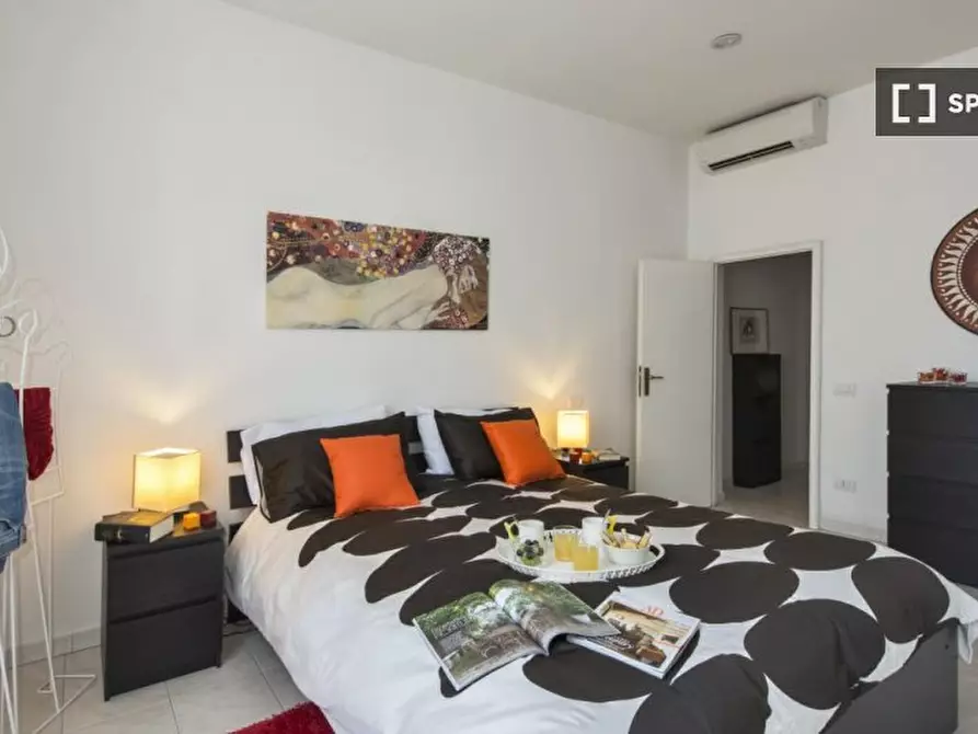 Immagine 12 di Appartamento in affitto  in Via del Ponte alle Mosse a Firenze