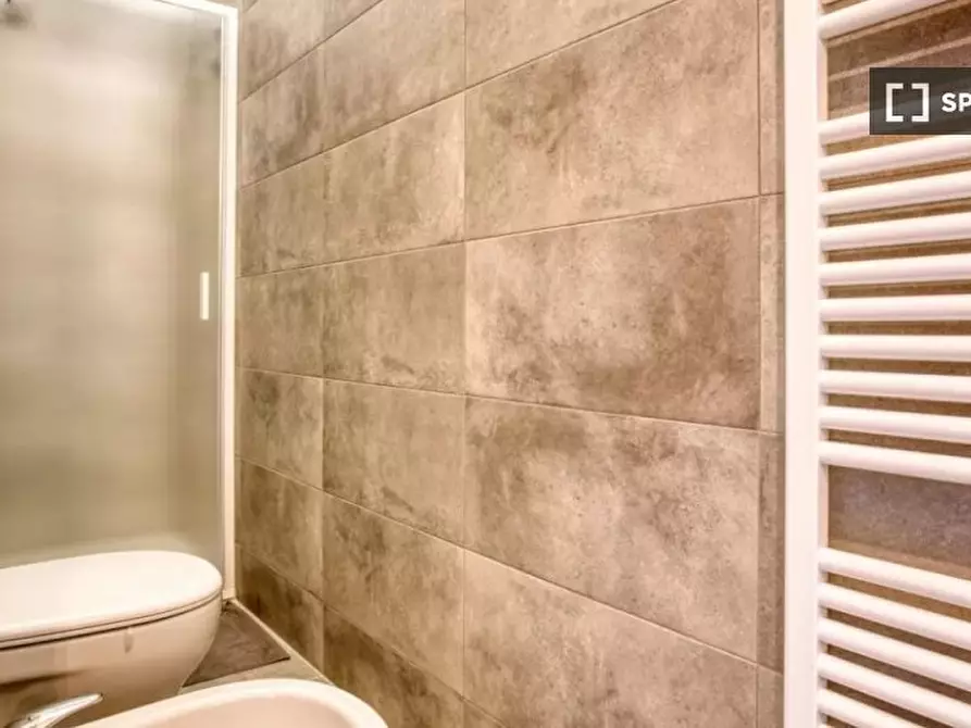 Immagine 11 di Appartamento in affitto  in Via Antonio Tolomeo Trivulzio a Milano