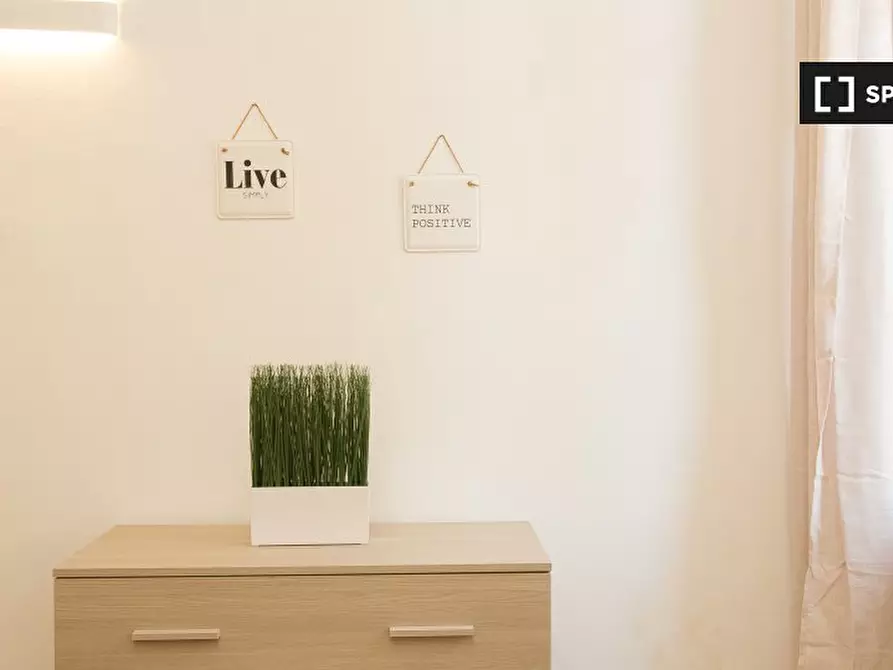 Immagine 7 di Appartamento in affitto  in Viale Fratelli Rosselli a Firenze